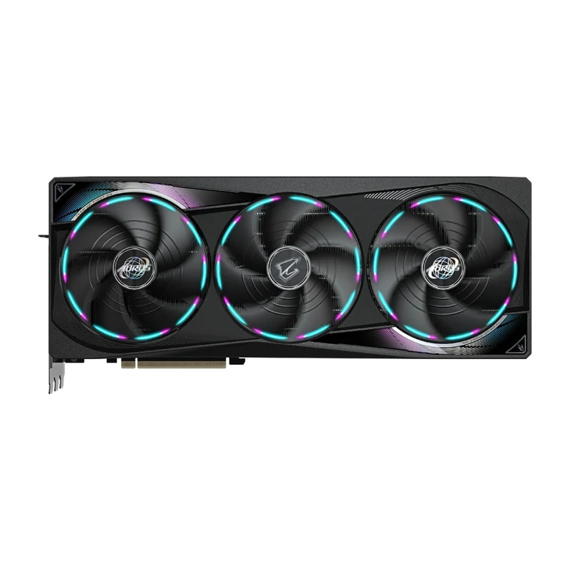 Gigabyte Tarjeta Gráfica Aorus GeForce RTX 5080 Master 16G (GV-N5080AORUS M-16GD)