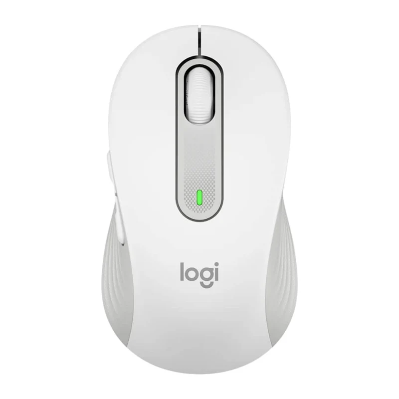 Logitech Mouse Inalámbrico M650 L