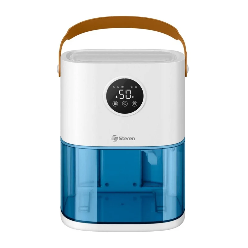 Steren Deshumidificador Electrónico 1.9 L, AIR-265