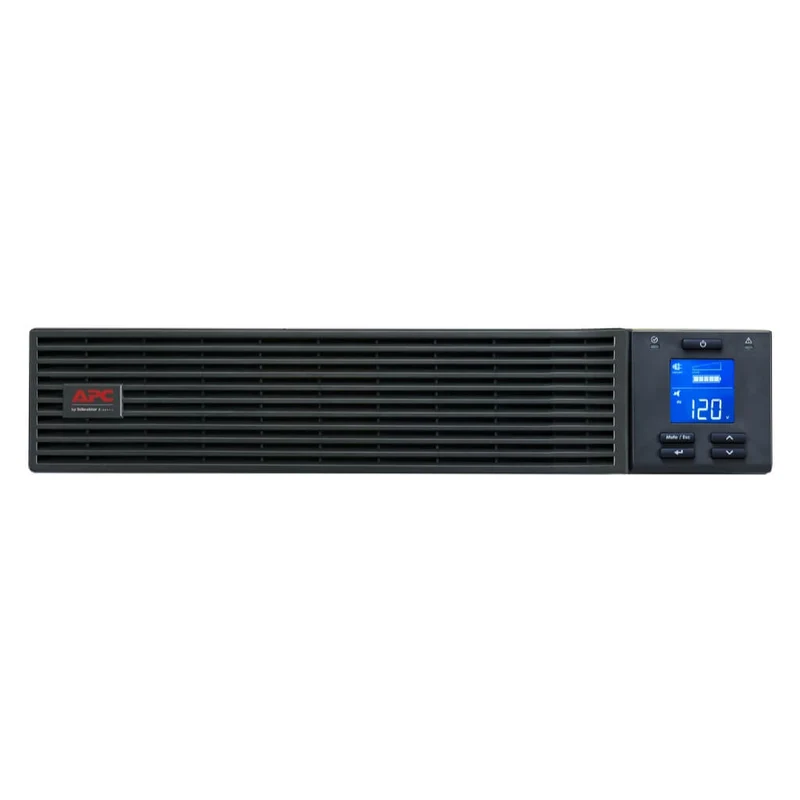APC UPS 2000VA/1600W Easy SRV 4 Salidas, SRV2KRARK