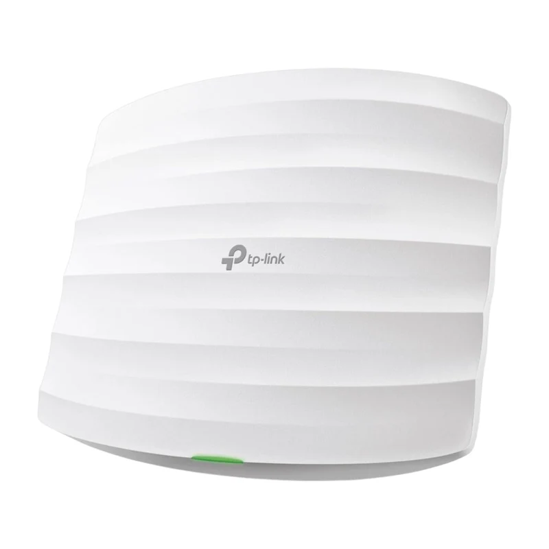 TP-Link Tapo Punto de Acceso Gigabit MU-MIMO AC1350 Montaje en Techo, EAP225