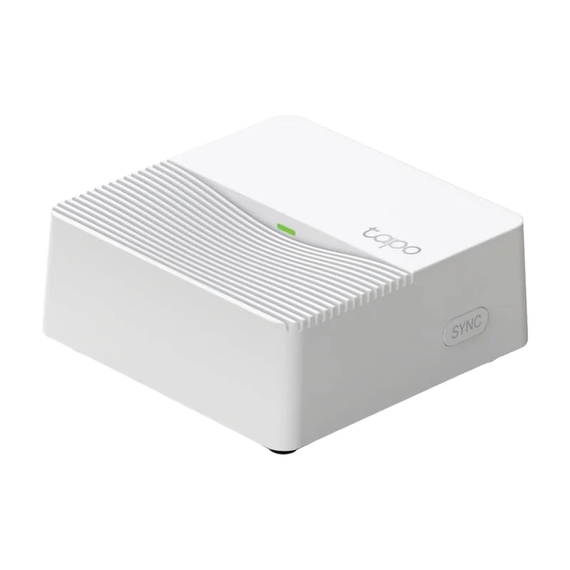Hub Inteligente Tapo H200