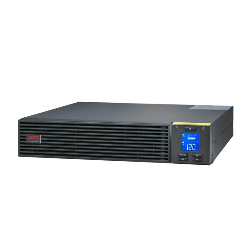 APC UPS Regular Easy en Línea 6 Salidas 3000VA 120V, SRV3KRA