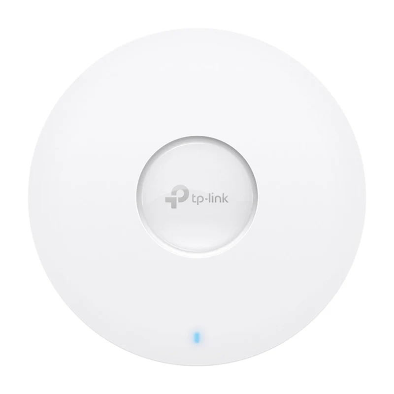 TP-Link Tapo Punto de Acceso Omada Wi-Fi 6 de Montaje en Techo AX1800, EAP610