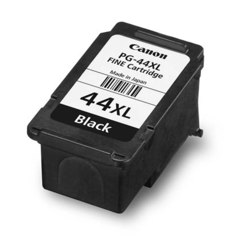 Canon Cartucho de Tinta Original Negro PG-44XL, 9060B001AA