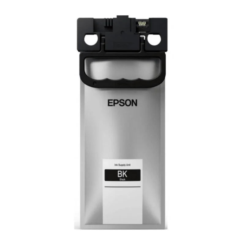 Epson Cartucho de Tinta Original Negro, T11A120-AL