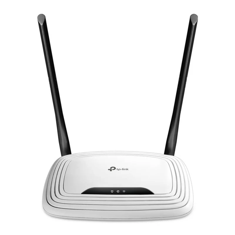 TP-Link Tapo Router Inalámbrico N a 300 Mbps (Tl-WR841N)