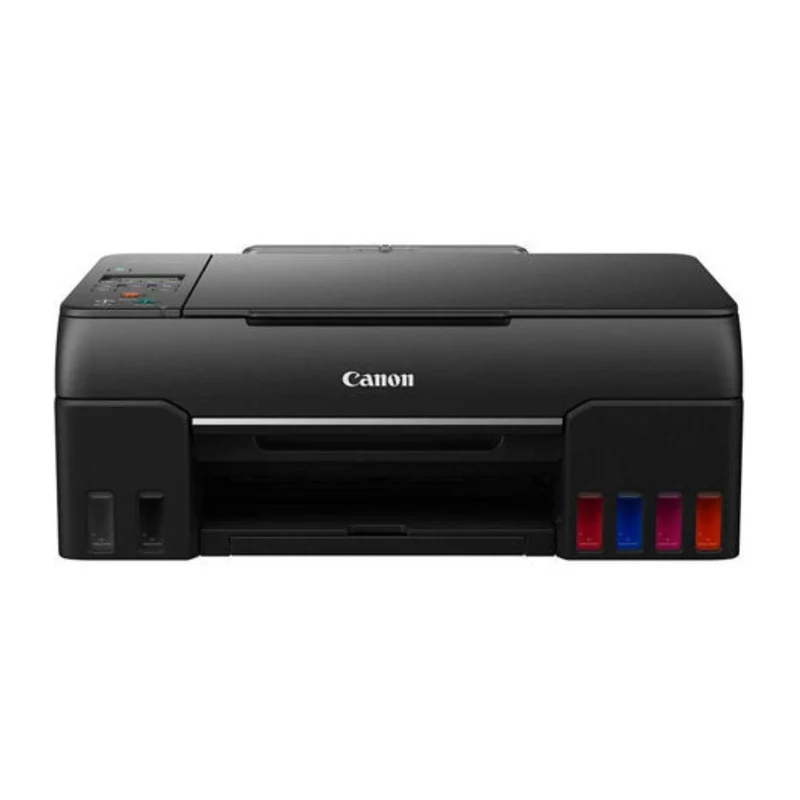 Canon Impresora Multifuncional G610, 4620C004AA