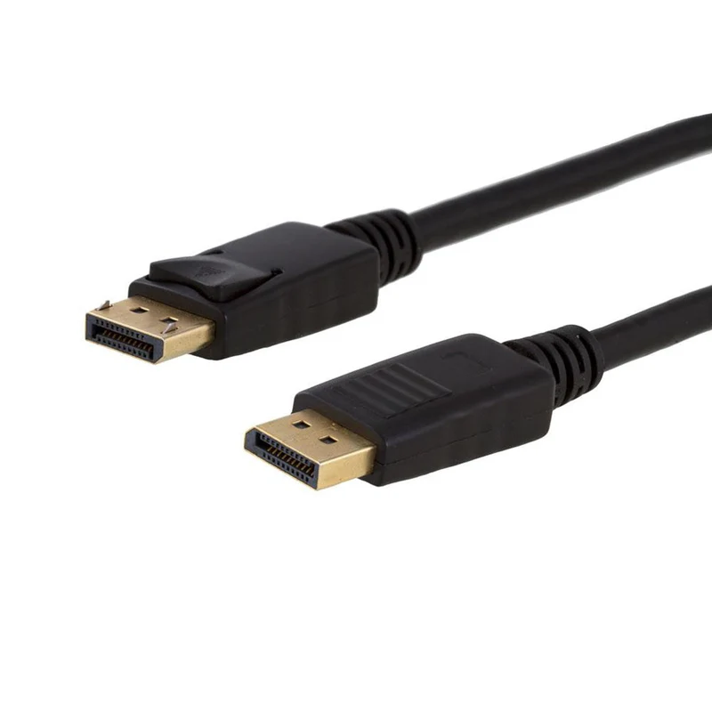 Argom Cable Digital Display Port 1.8m, ARG-CB-1100
