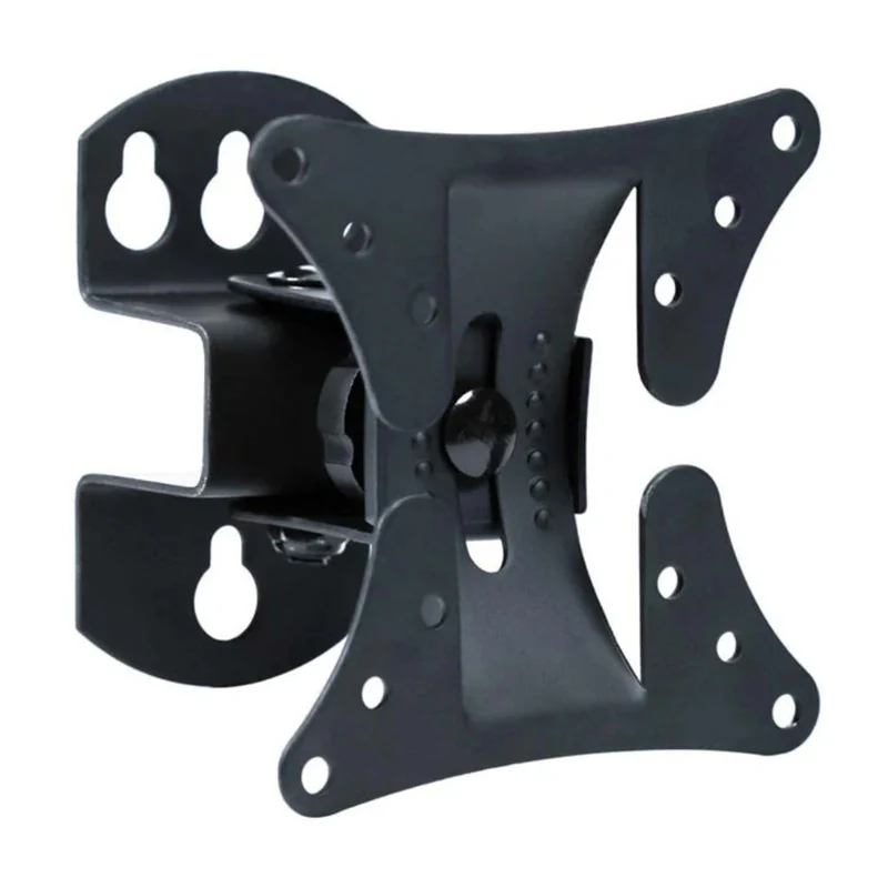 Argom Soporte de Pared con Inclinación y Giro para TV de 13" a 29", ARG-BR-0501