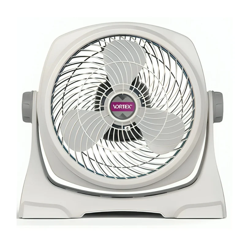 Navia Ventilador de Piso 12" Vortex Acelerator, AFV-1212