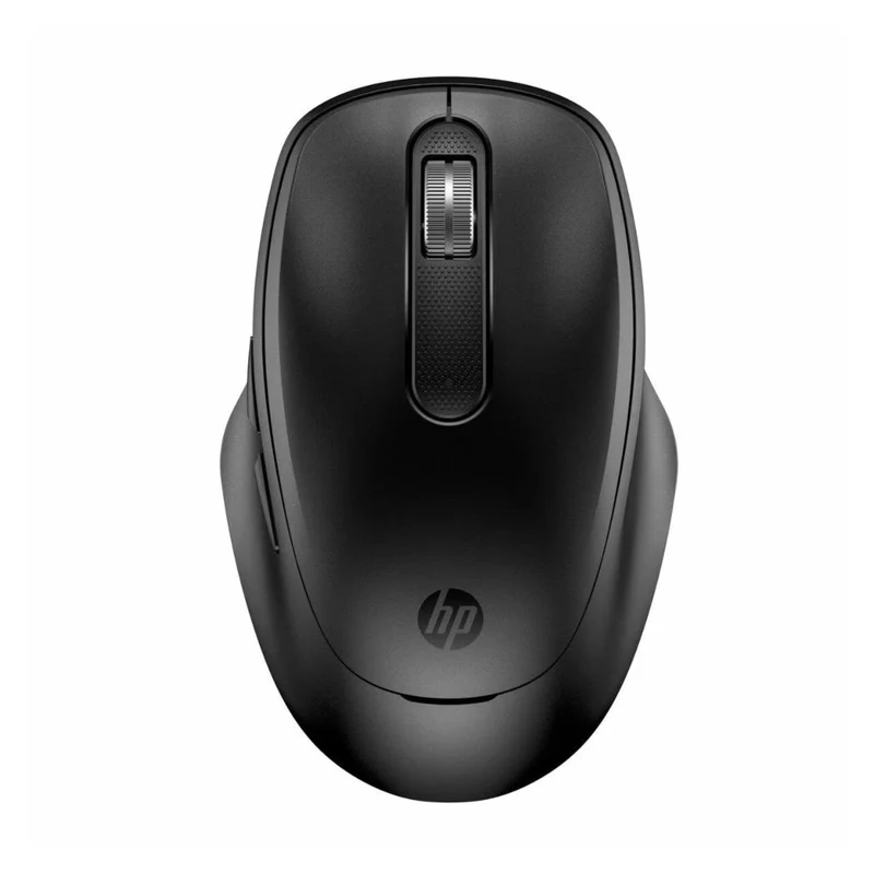 HP Mouse Inalámbrico 510, 9C2F6AA#ABA