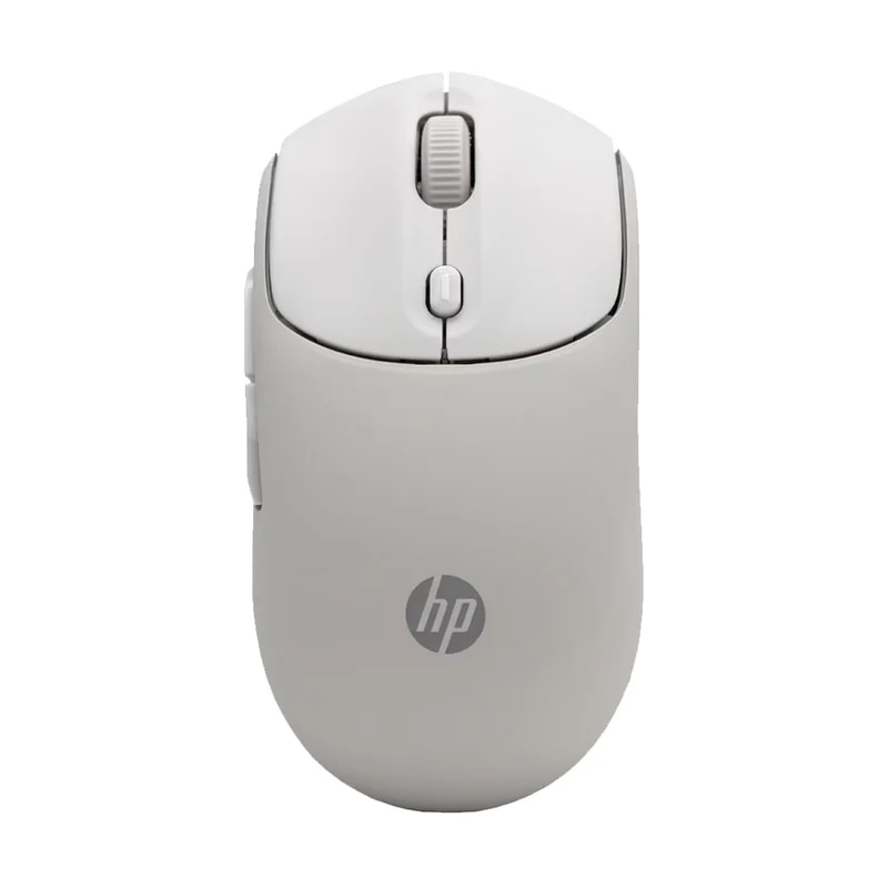 HP Mouse Inalámbrico Silencioso 400