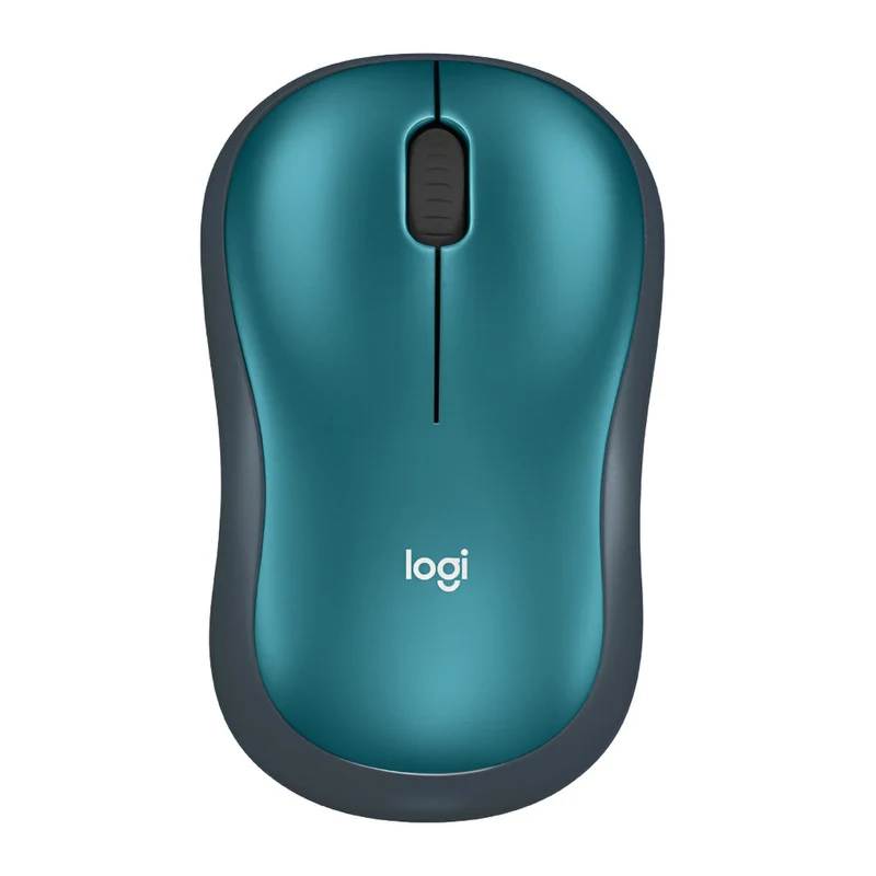 Logitech Mouse Inalámbrico M185