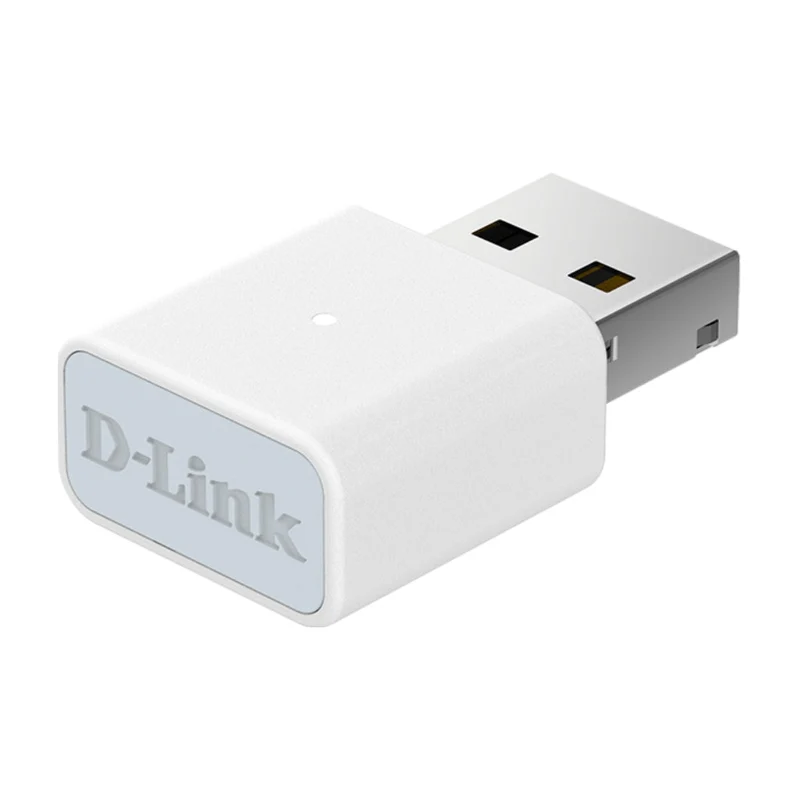 D-Link Adaptador USB Wi-Fi N300, AN3U