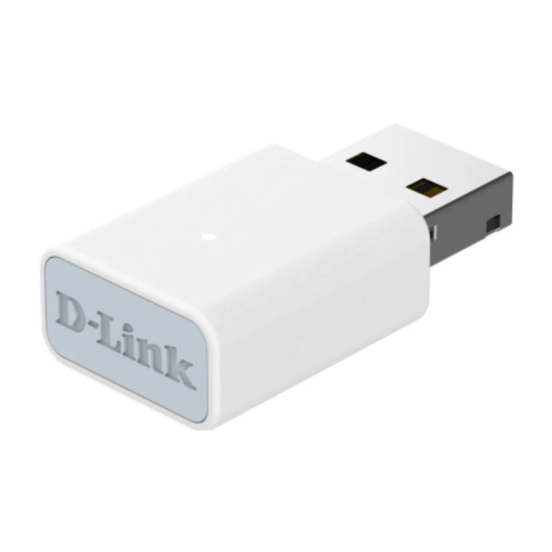 D-Link Adaptador USB Wi-Fi 5 AC1300, AC13U