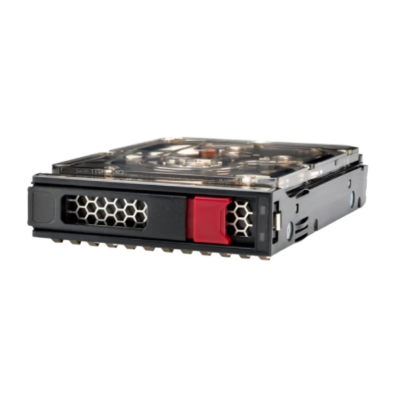 HPE Disco Duro 1TB SATA 6Gb/s 7200RPM LFF LP, 861686-B21