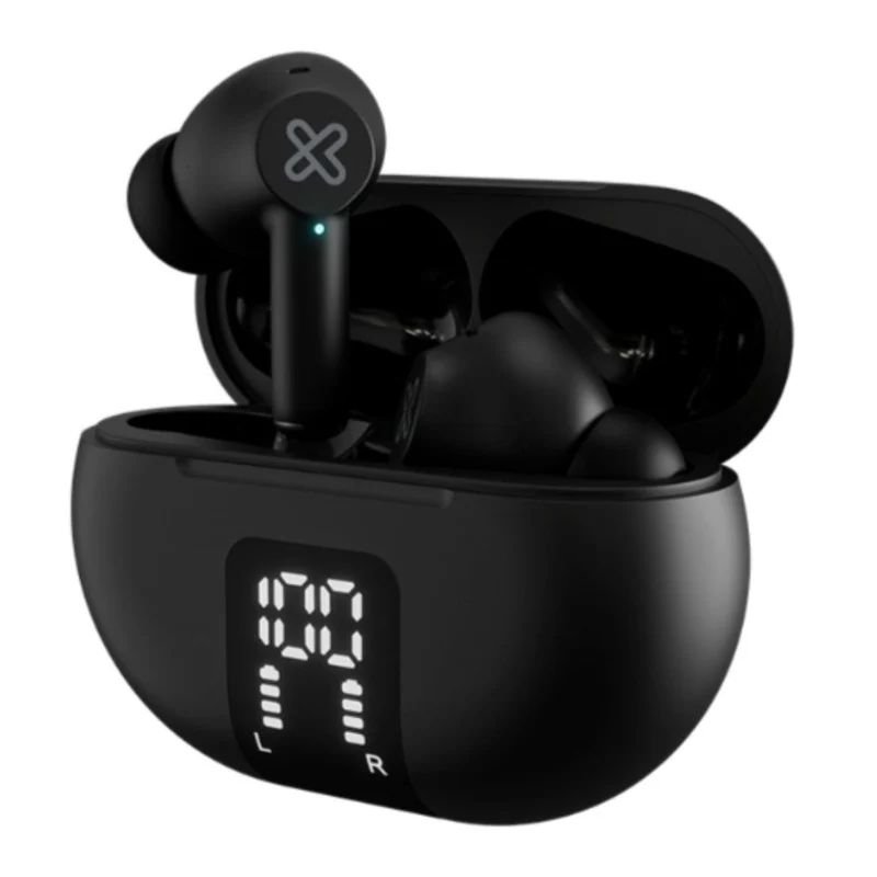 Klip Xtreme Audífonos Inalámbricos EdgeBuds