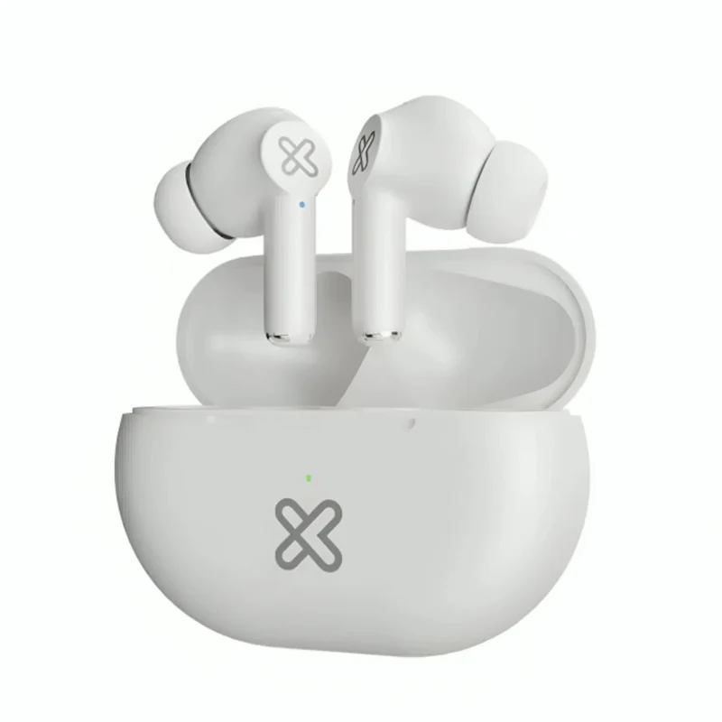 Klip Xtreme Audífonos Inalámbricos Buds-Fi, KTE-015