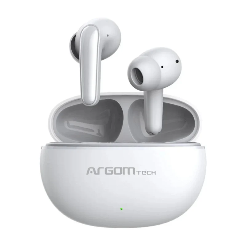 Argom Audífonos Inalámbricos Skeipods E21