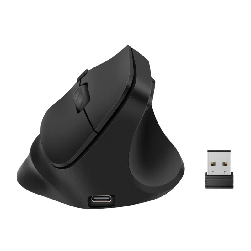 Steren Mouse Inalámbrico Dual USB / Bluetooth, COM-5780