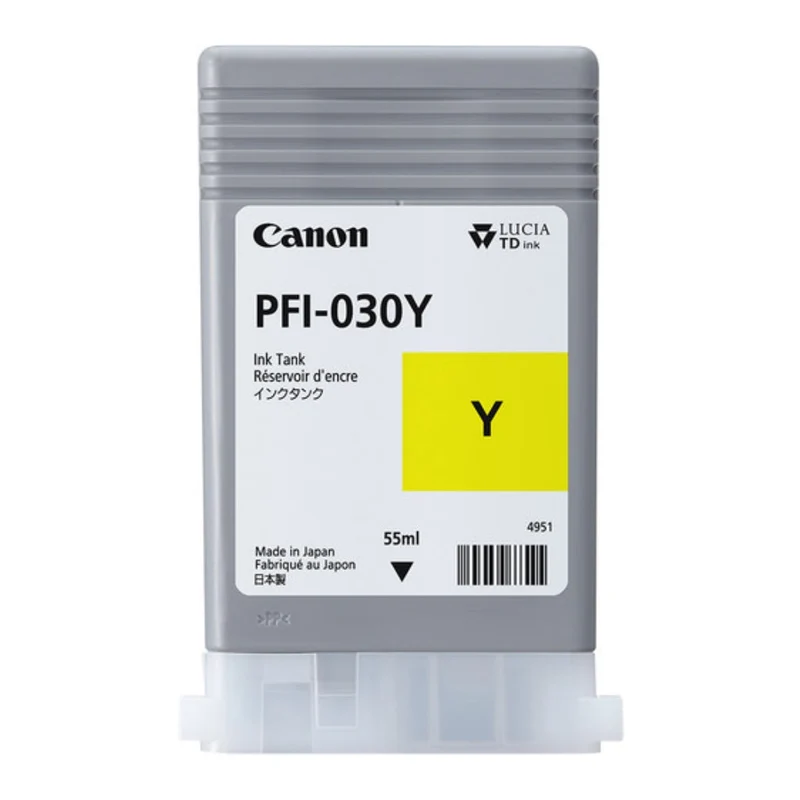 Canon Cartucho de Tinta Original 55ml, PFI-030