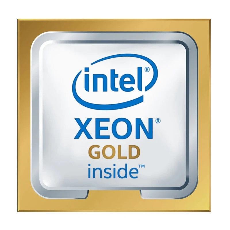 HPE Procesador Intel Xeon Gold 5220 18 Núcleos para Servidor HPE DL380 Gen10, P02499-B21