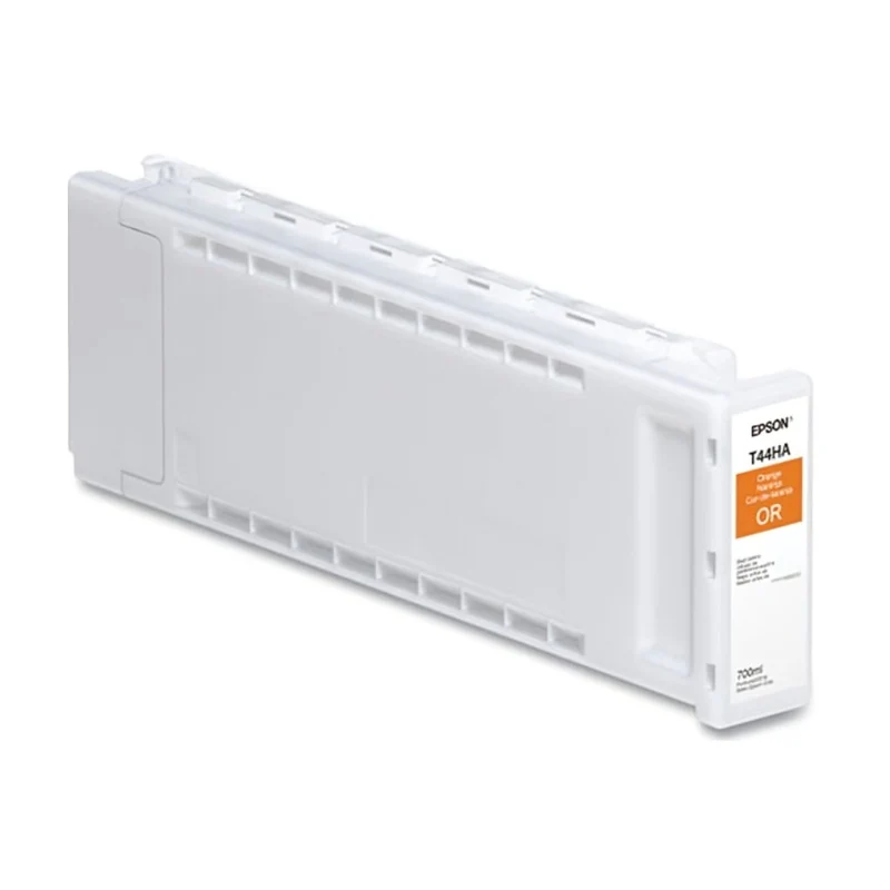 Epson Cartucho de Tinta UltraChrome Pro12 700ml, T44H