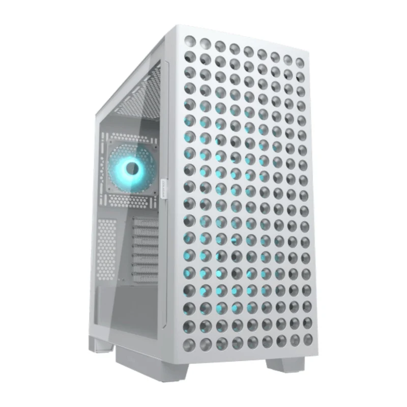Cougar Case para PC Gaming Airface ECO RGB, 385YA20