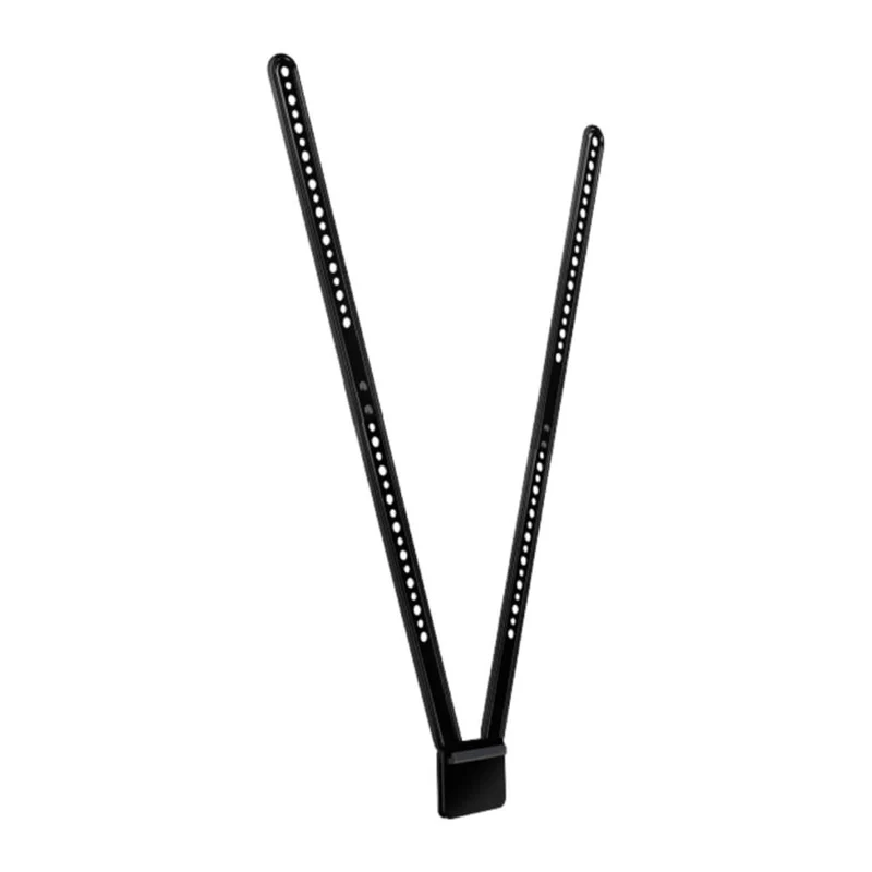 Logitech Soporte para Cámara en Monitor TV Mount XL, 939-001656