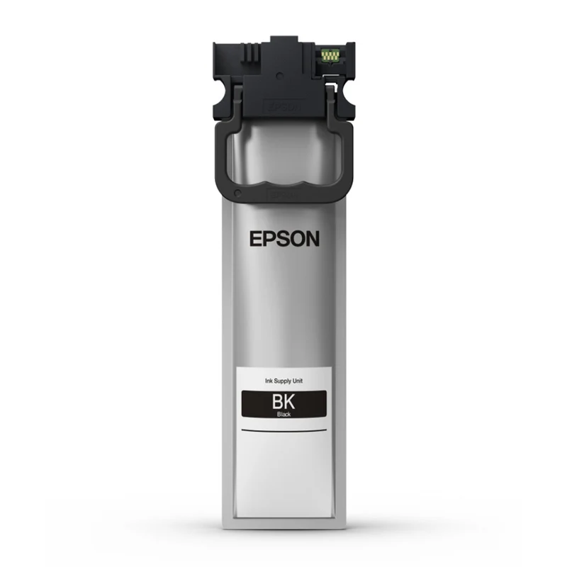 Epson Bolsa de Tinta Negra T942 XL T942120-AL