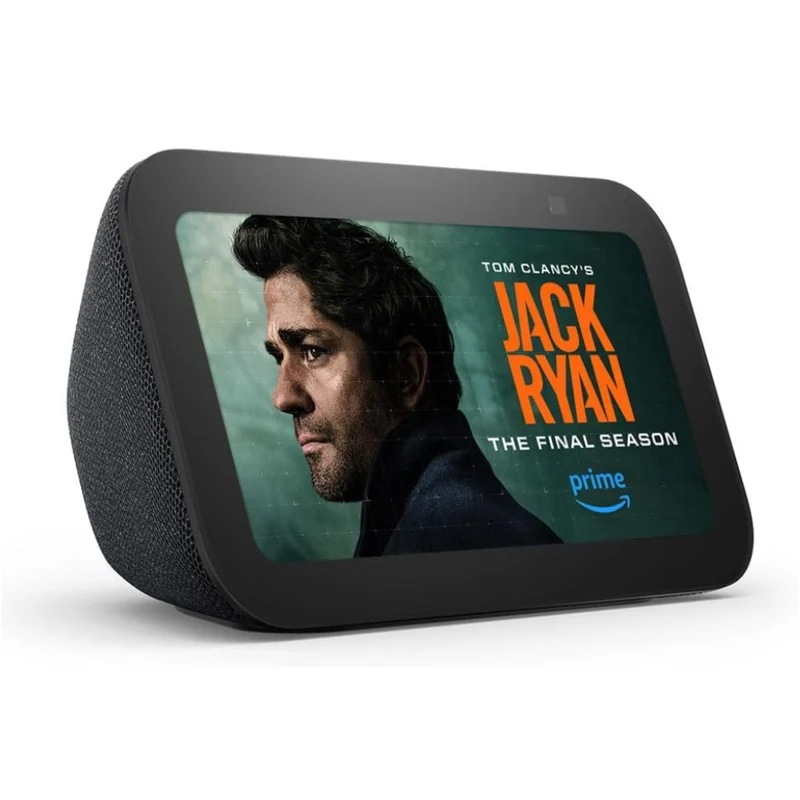 Amazon Parlante Inteligente Echo Show 5 3th Gen 2023