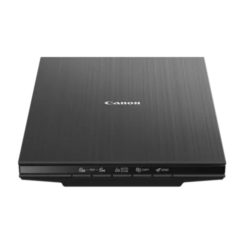 Canon Escáner Plano CanoScan LiDE 400, 2996C003AA