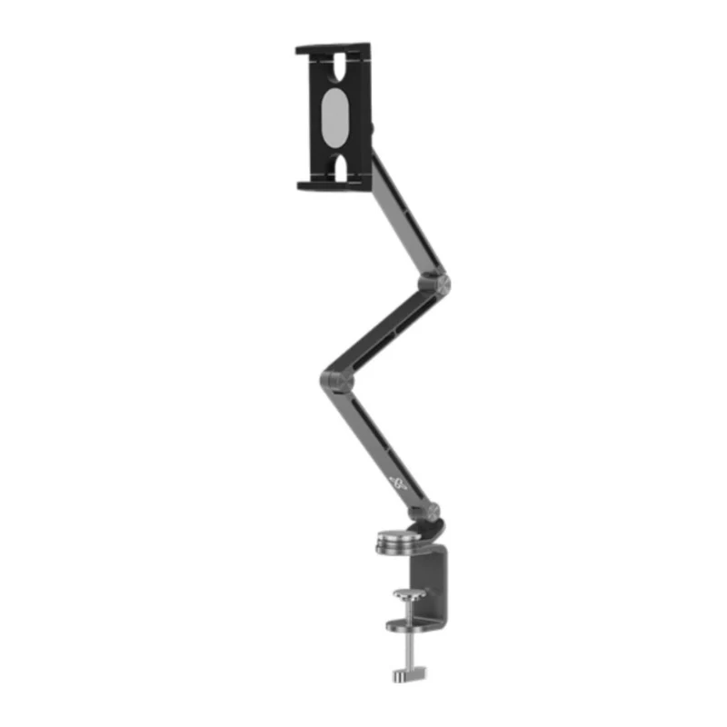 Klip Xtreme Soporte Plegable de Escritorio para Monitores de 4" a 13", KMM-100