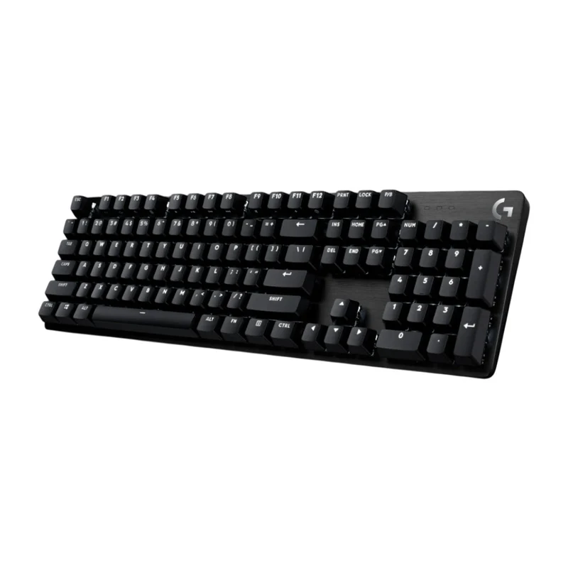 Logitech Teclado Alámbrico Gaming G413 SE, 920-010433
