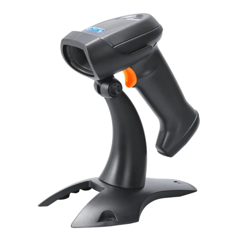 AON Lector de Código de Barras HS-275 Láser 2D, AO-SC-1005