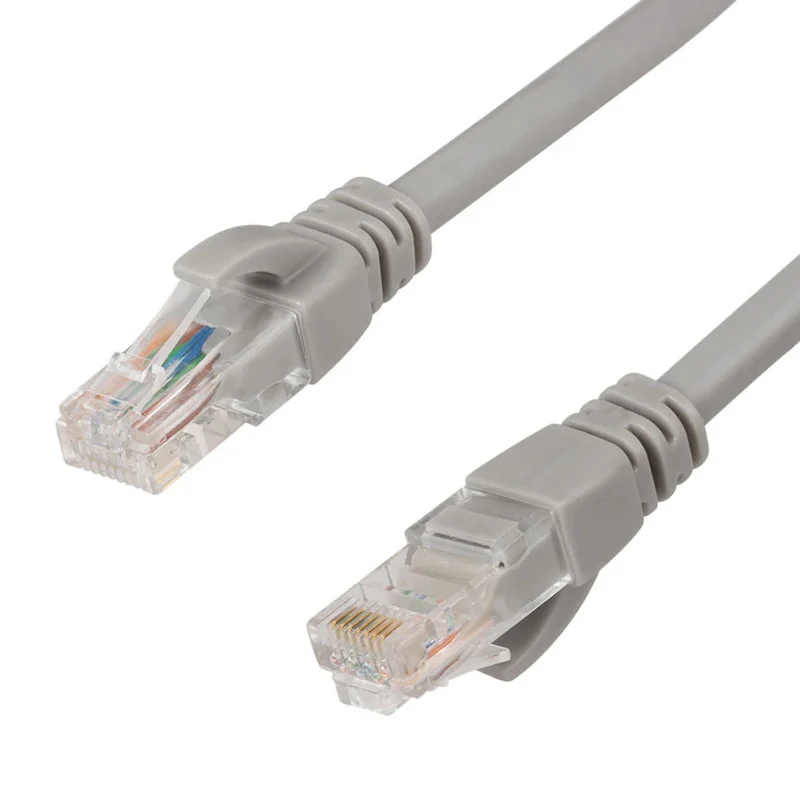 Argom Cable de Red UTP CAT6 26 AWG