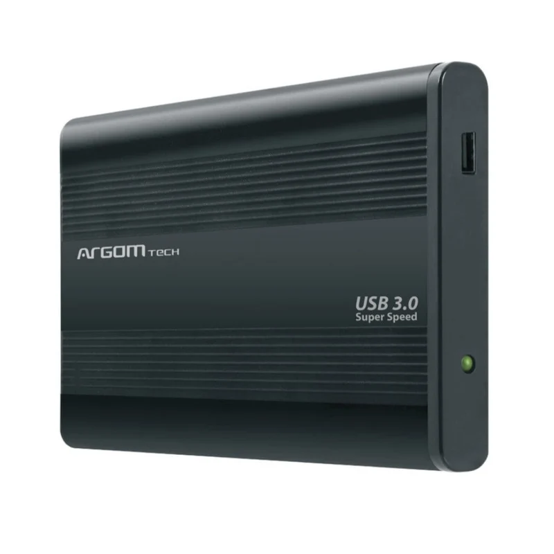 Argom Encapsulador para Disco Duro 2.5 (ARG-AC-1033)