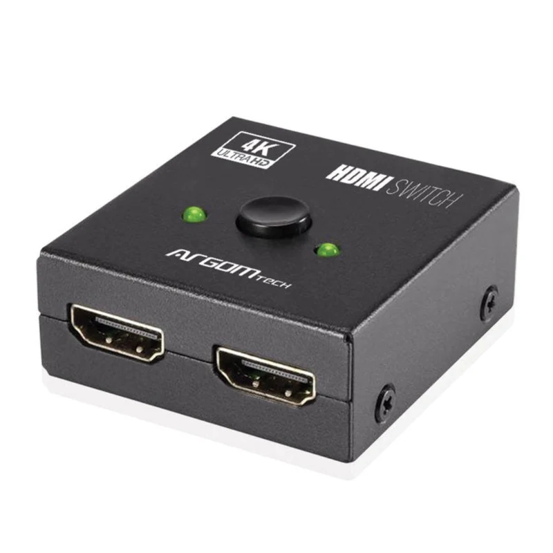 Argom Switch HDMI Bidireccional (ARG-AV-5120)