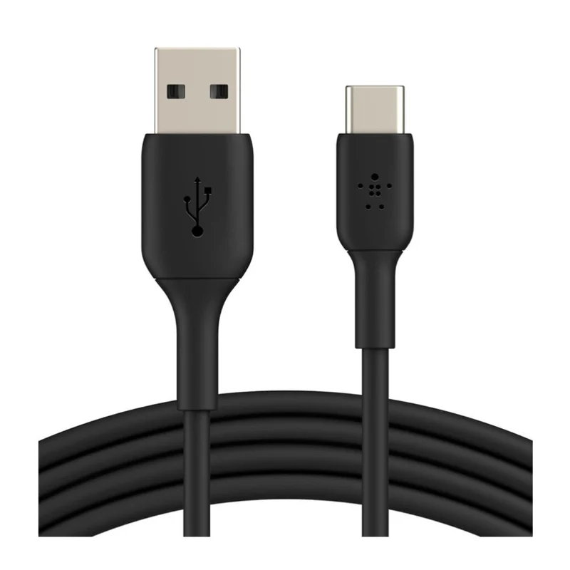 Belkin Cable USB-C A USB Boost Charge 2 Metros, CAB001BT2M