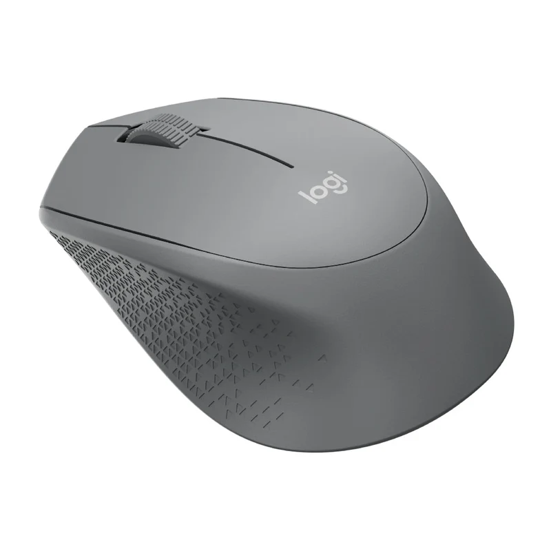 Logitech Mouse Inalámbrico, M280