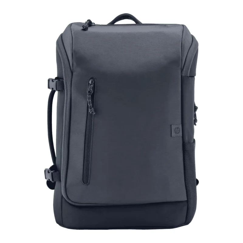 HP Mochila para Laptop 15.6" Expandible, 6B8U4AA