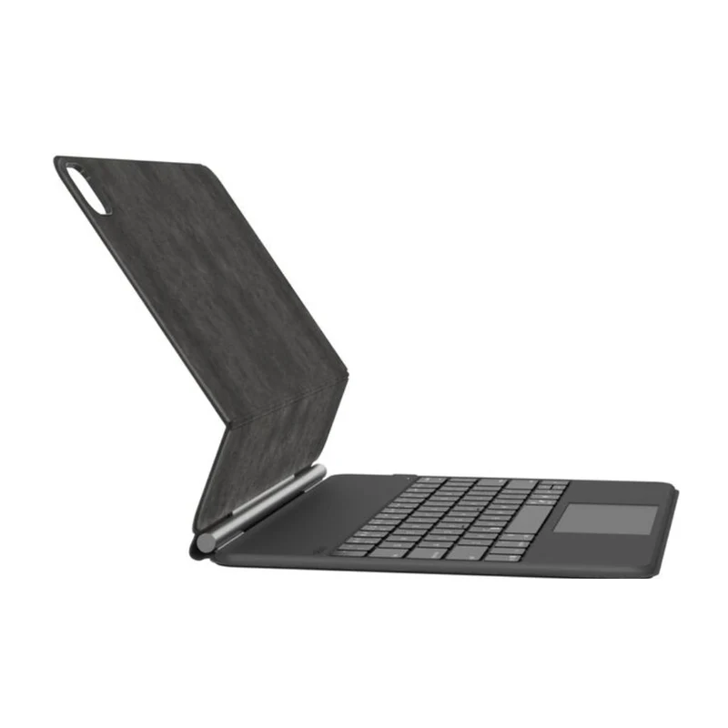 Belkin Funda con Teclado Pro y Soporte Magnético para iPad Pro de 13" (M4), BBZ003TT-V2