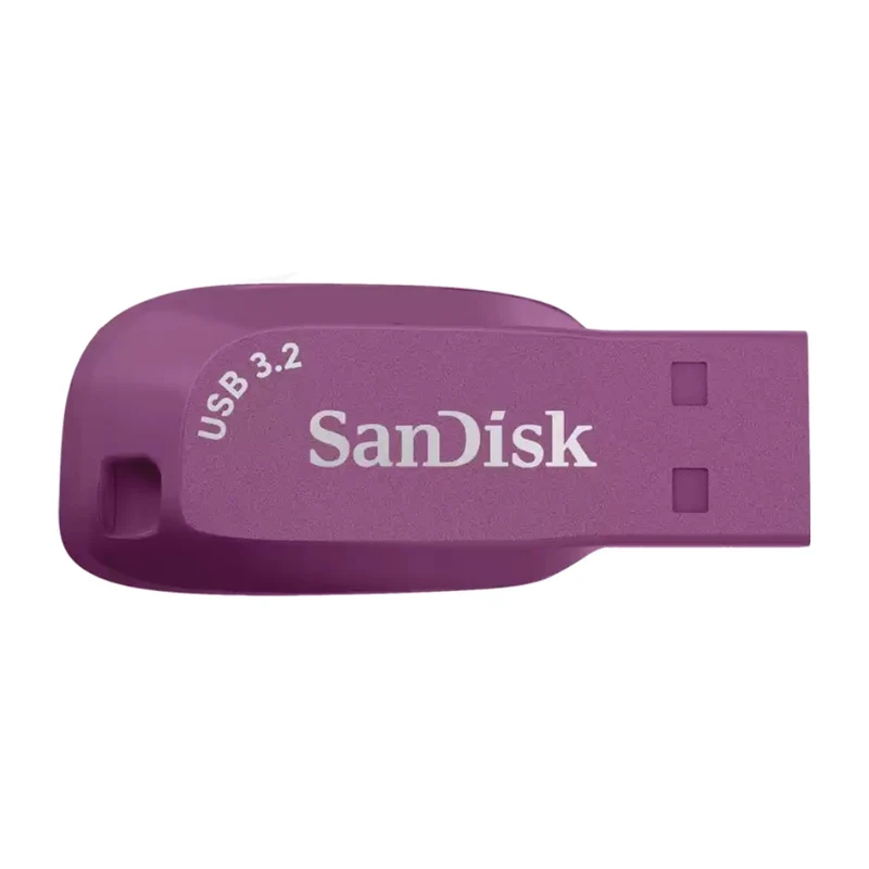 SanDisk Memoria Flash USB 32GB Ultra Shift