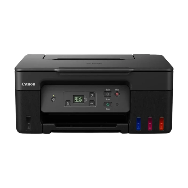 Canon Impresora Multifuncional MegaTank Pixma G-2170, 5804C004AA