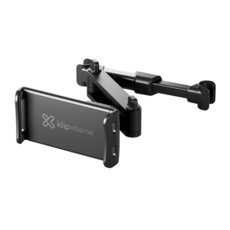 Klip Xtreme Soporte de Celular y Tablet para Carro, KMH-500