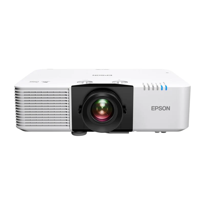 Epson Proyector Láser PowerLite L790U WUXGA 7300 lm, V11HB28021