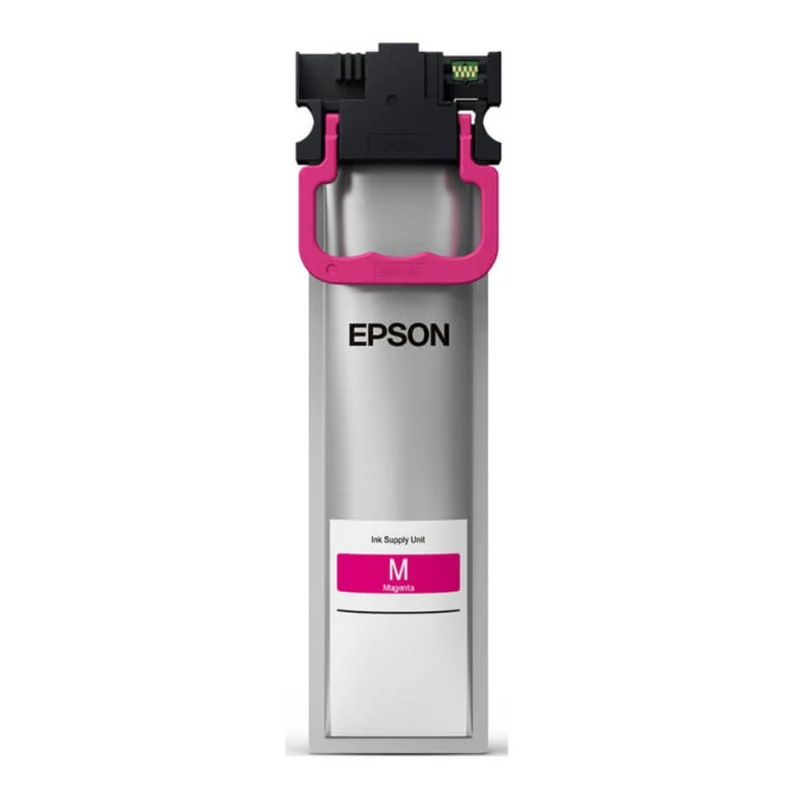 Epson Cartucho de Tinta WorkForce, 38ml