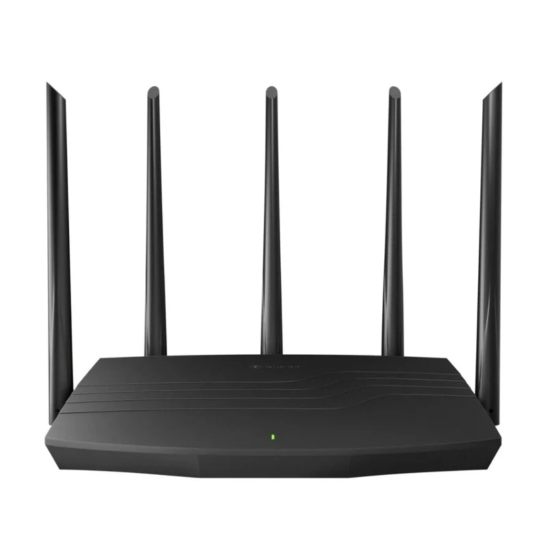 Steren Router Wi-Fi 6 Doble Banda AX3000, COM-890+