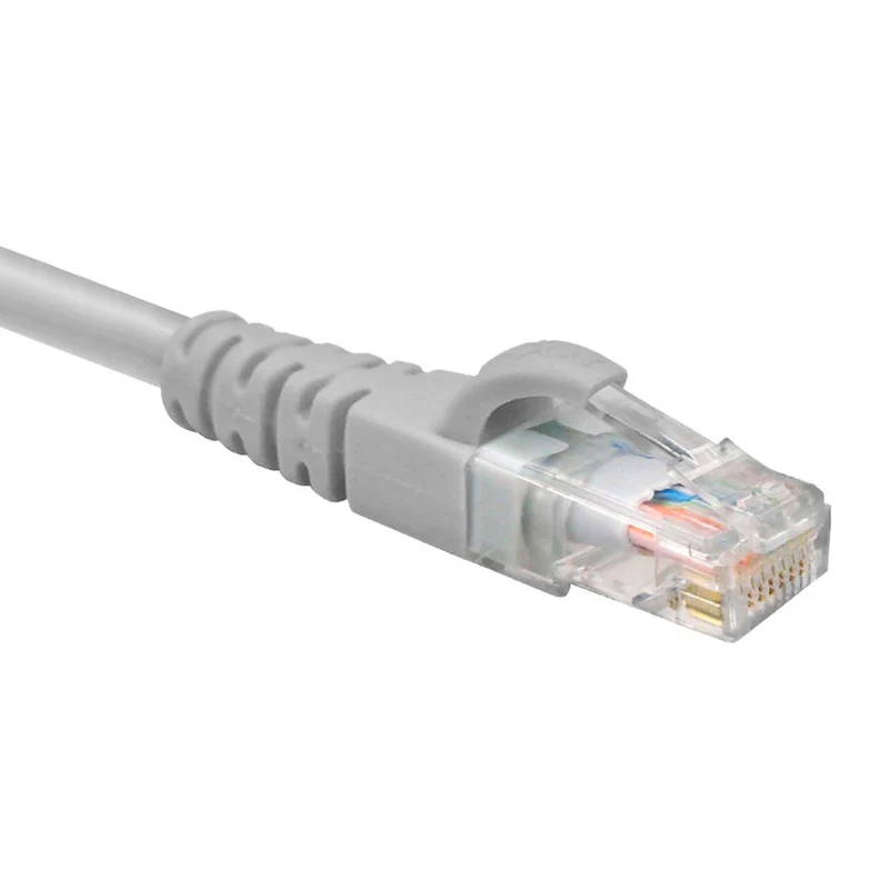 Nexxt Solutions Infrastructure Cable de Red UTP Multifilar CAT6, PCGPCC6LZ
